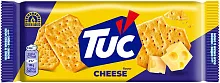 TUC cracker, cheese, 100 g