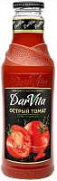 Darvita tomato and pepper juice, 0.75 l