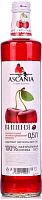 Ascania carbonated drink, cherry, 0.5 l