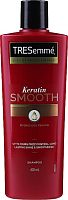 Tresemme Keratin Smooth shampoo, 400 ml