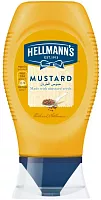 Hellmann's mustard, 250 g