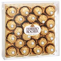Ferrero Rocher chocolate (24 in 1), 300 g