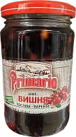 Primario cherry jam, 420 g
