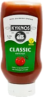 Kyknos ketchup, 560 g