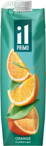 Il Primo orange juice, 1 l