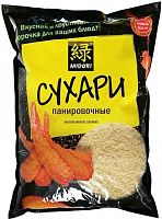 Midori bread crumbs, 1 kg