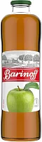 Barinoff apple juice, 1 l