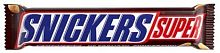 Snickers Super chocolate bar, 95 g