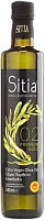 Sitia extra virgin olive oil, 0.2 % acidity, 500 ml