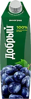 Dobry grape juice, 1l