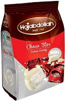 Hajabdollah Choco Star cotton candy, 180 g