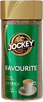 Jockey Favourite instant coffee, 95 g