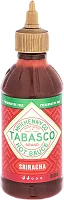 Tabasco Sriracha sauce, 256 ml