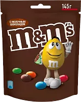 M&M's chocolate, 145 g