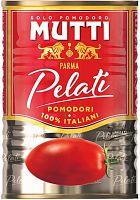 Mutti Pelati peeled tomatoes, 400 g
