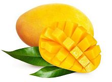 Thai yellow mango (pc)