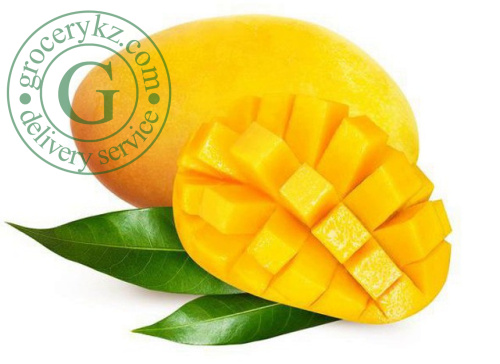 Thai yellow mango (pc)