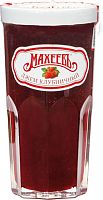 Maheev strawberry jam, 400 g