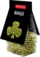 Bravolli mung beans, 350 g