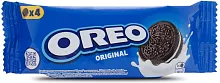 Oreo cookies, 4 pc