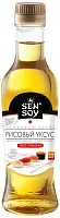 Sen Soy rice vinegar, 220 ml