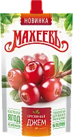 Maheev lingonberry jam, 300 g