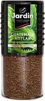 Jardin Guatemala Atitlan instant coffee, 95 g