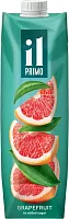 Il Primo grapefruit juice, 1 l