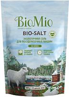 BioMio Bio-Salt dishwasher salt, 1 kg