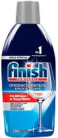 Finish rinse aid, 400 ml