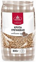 Agro Alliance buckwheat, 800 g