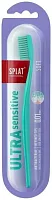 Splat toothbrush, soft, ultra sensitive, 1 pc