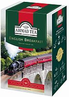 Ahmad English Breakfast black loose tea, 200 g