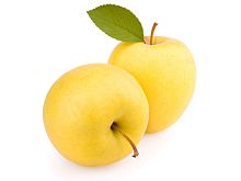 Apples, yellow (kg/pc)