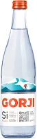 Gorji sparkling water, 0.5 l