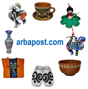About ArbaPost delivery service