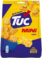 TUC mini cracker, cheese, 110 g