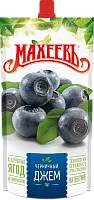 Maheev blueberry jam, 300 g