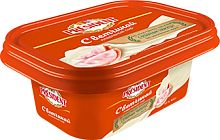 President with Ham spreadable cheese, 400 g