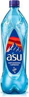 ASU sparkling water, 1 l