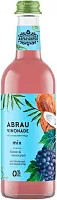 Abrau sparkling drink, coconut and grapes, 375 ml