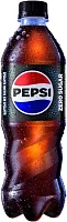 Pepsi zero sugar, 0.5 l