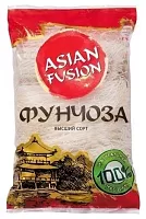 Asian Fusion mung bean vermicelli, 150 g