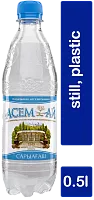 Asem Ai Saryagash still water, 0.5 l