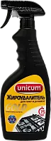Unicum grease remover for stoves and ovens, 500 ml