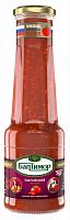 Baltimor tomato ketchup, peppers and mustard seeds, 530 g