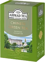 Ahmad Chinese green loose tea, 200 g