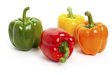 Bell pepper (kg/pc)