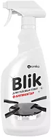 Aromika gas stove and carbon deposit cleaner, 500 ml