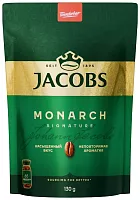 Jacobs Monarch instant coffee, 130 g